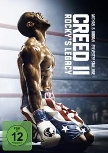 Creed II - Rockys Legacy