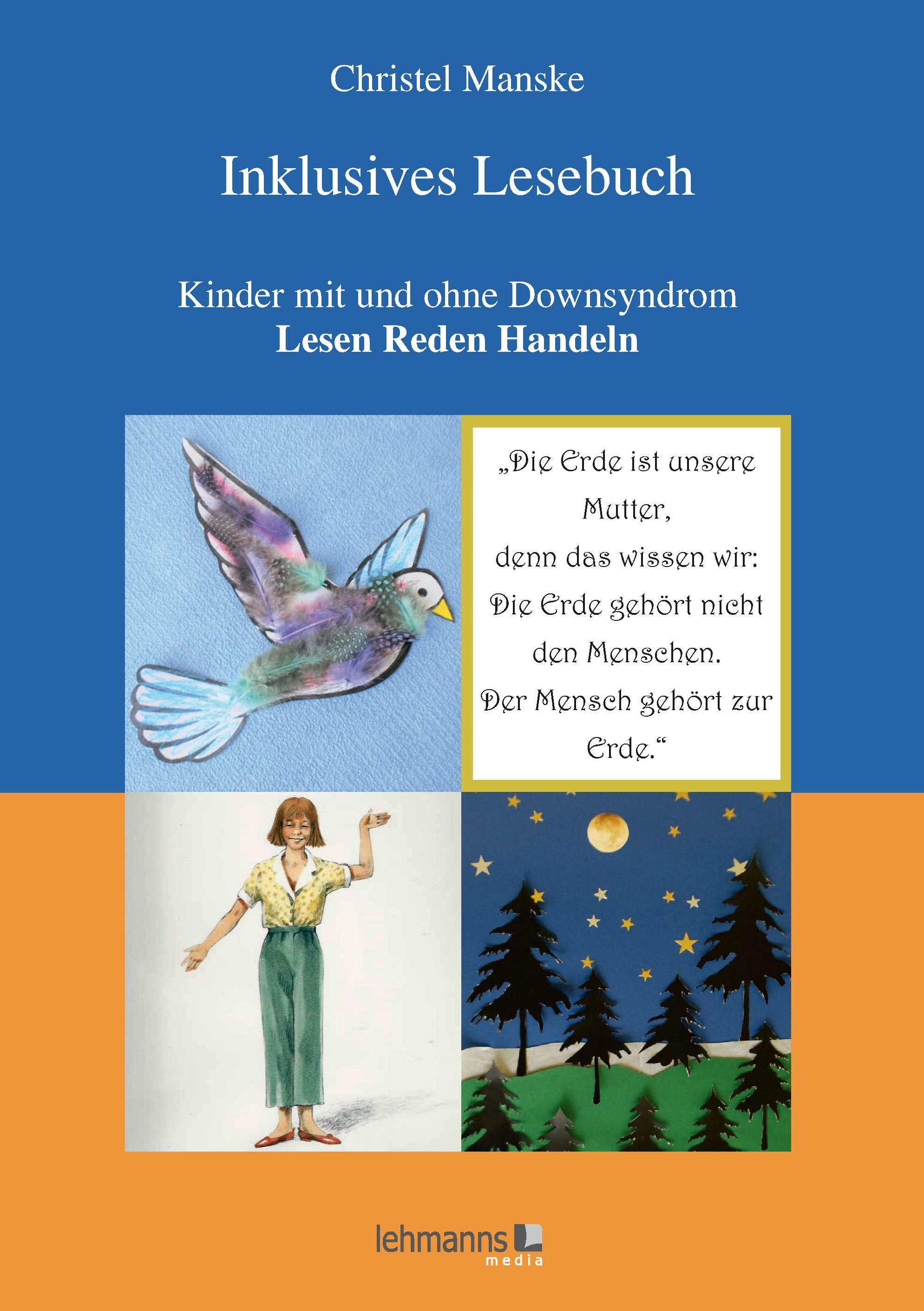 Inklusives Lesebuch