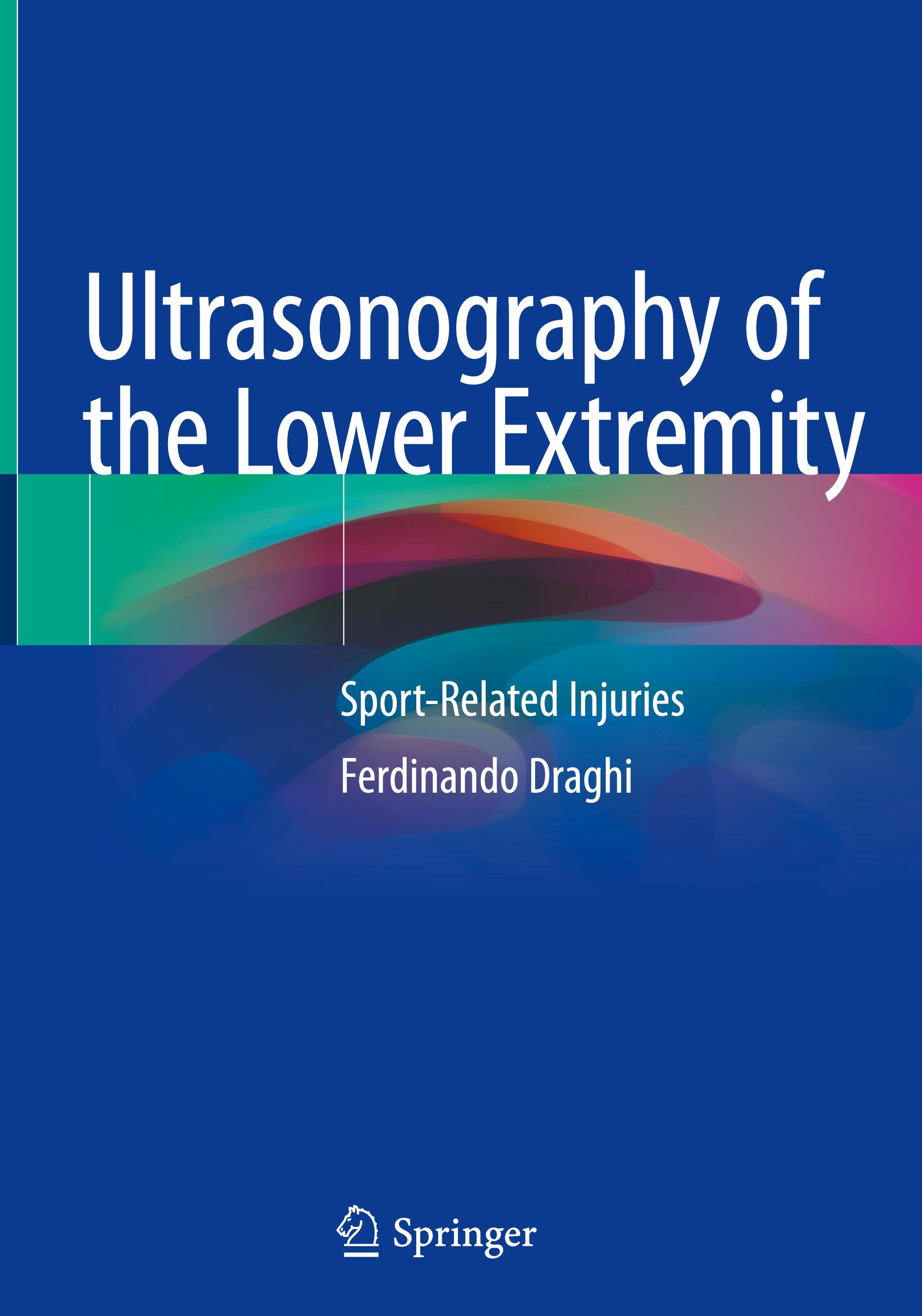 Ultrasonography of the Lower Extremity