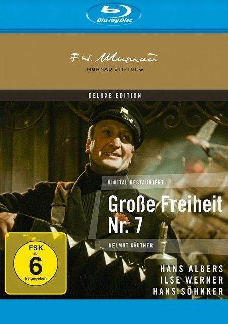 Große Freiheit Nr. 7