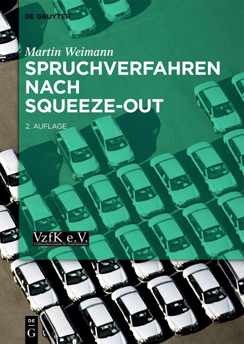 Spruchverfahren nach Squeeze-Out