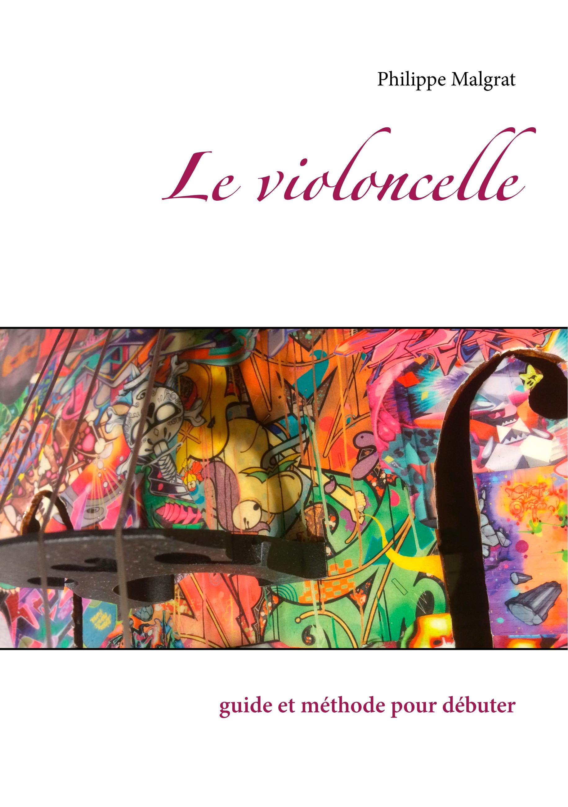 Le violoncelle