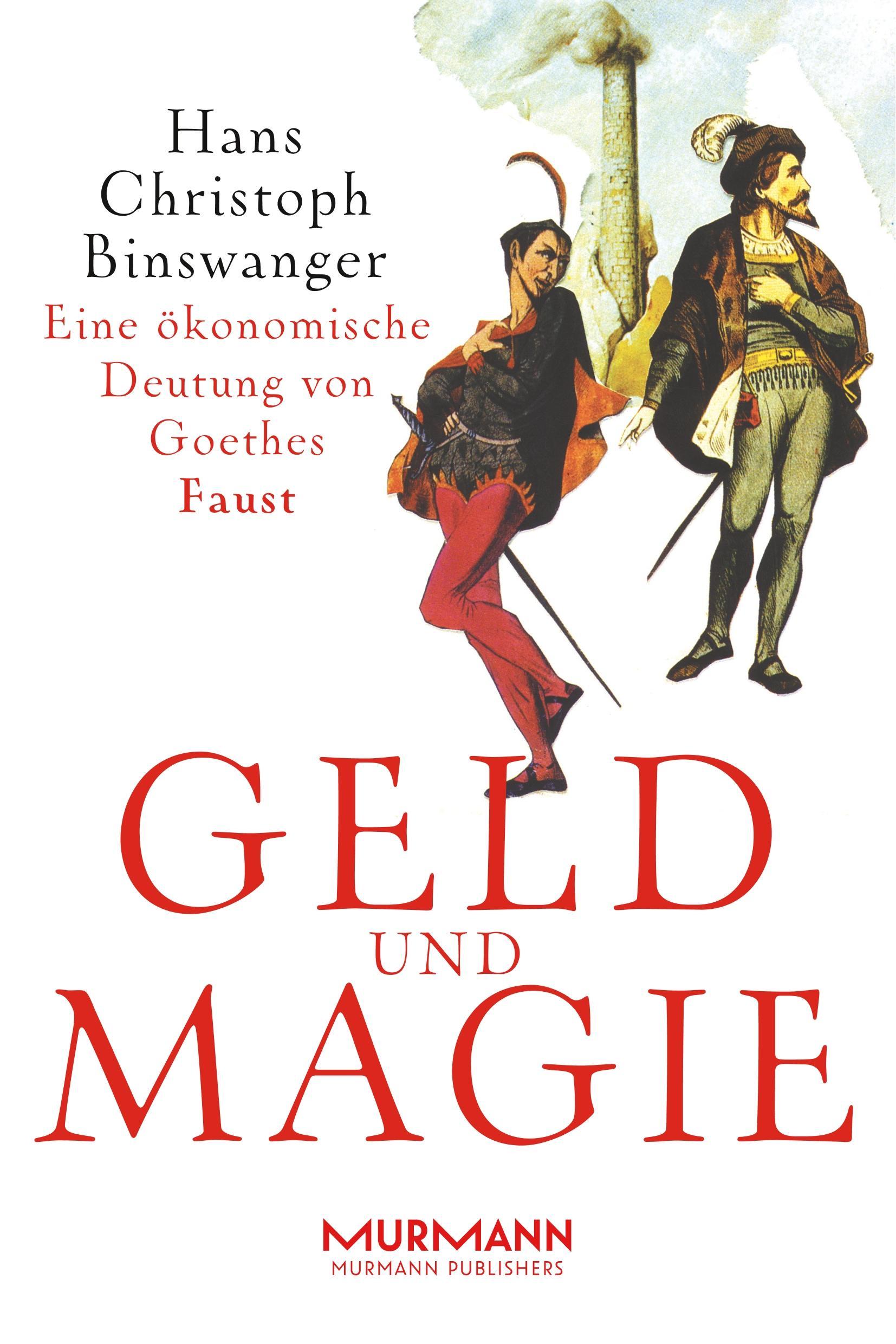 Geld und Magie