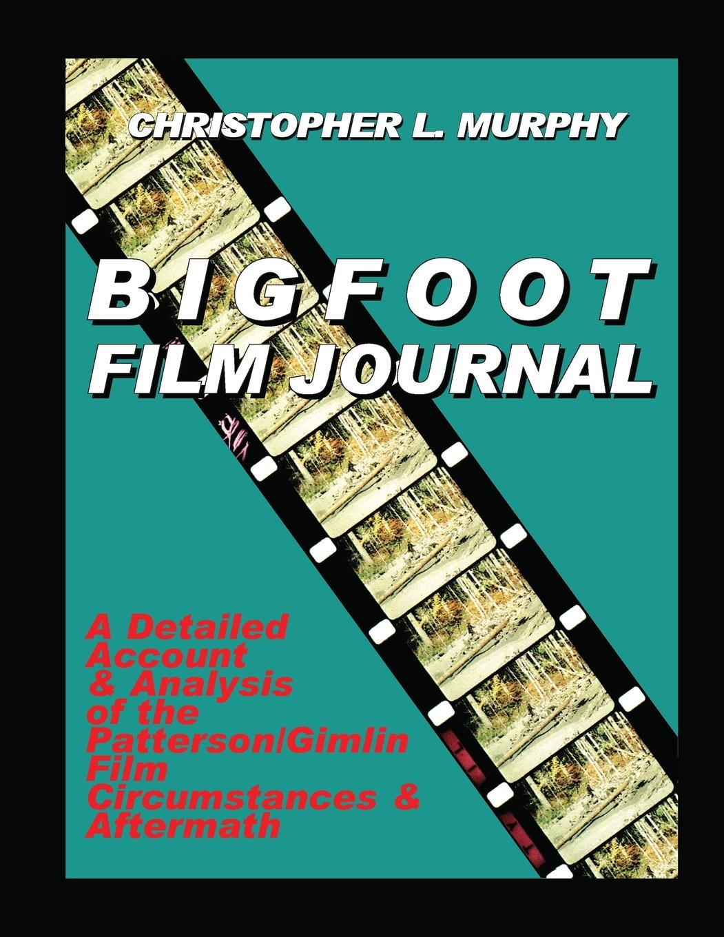 Bigfoot Film Journal