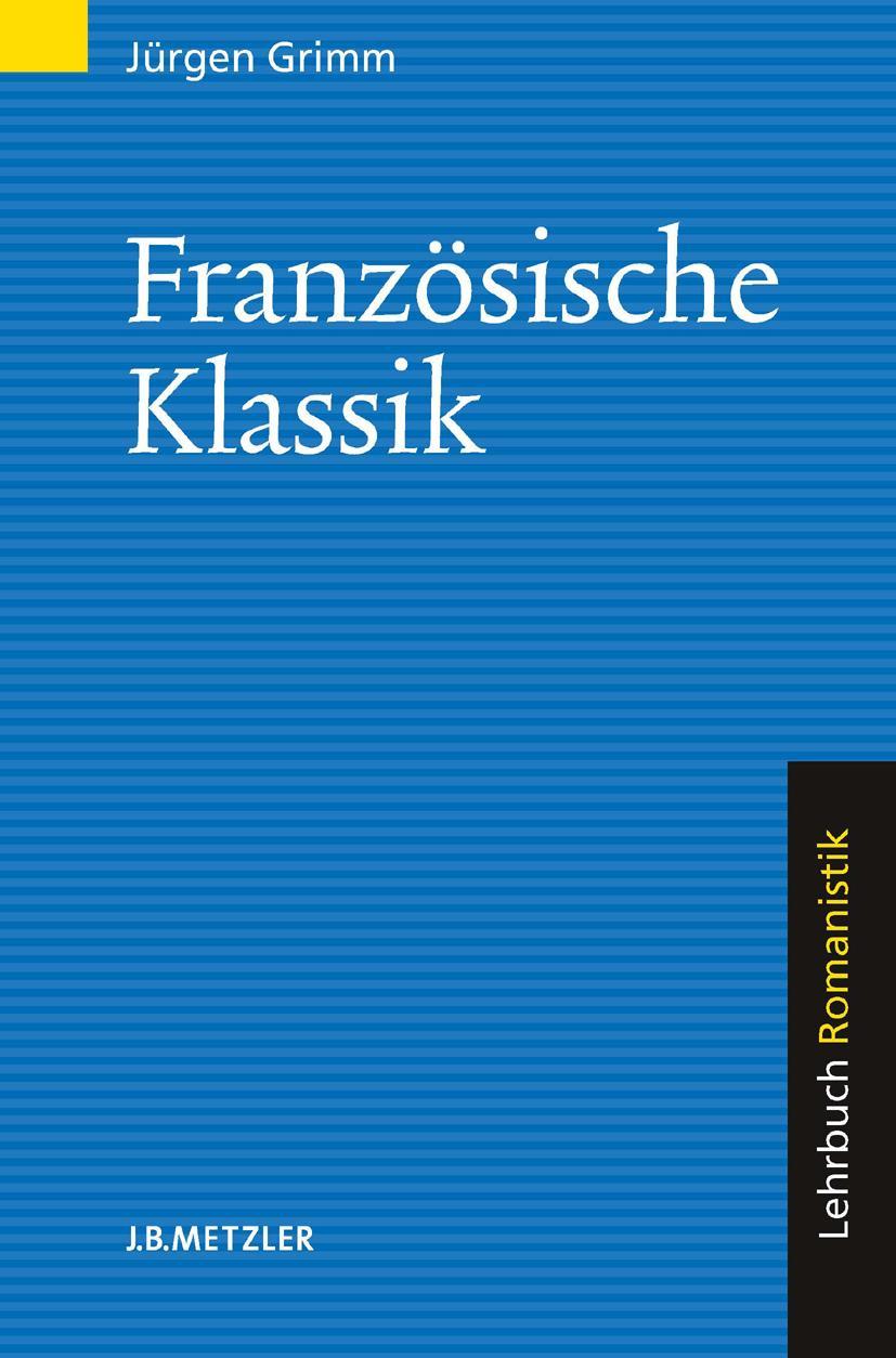 Französische Klassik