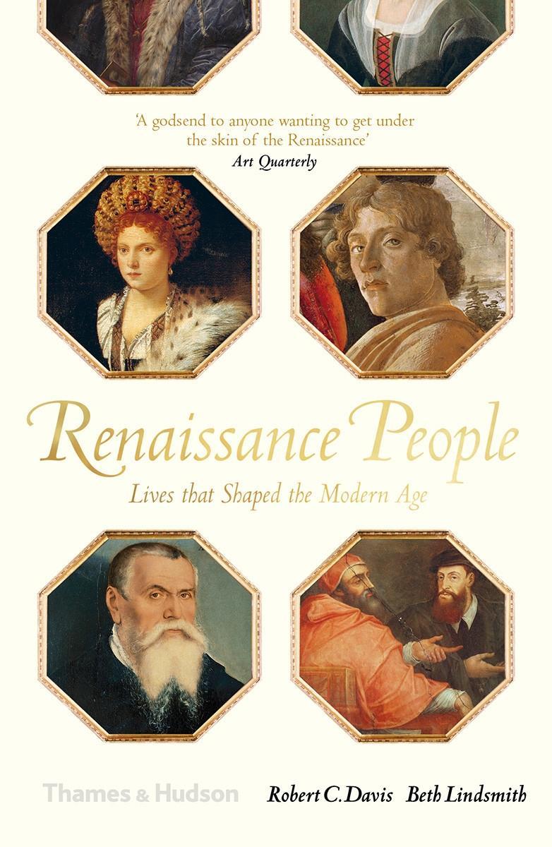 Renaissance People