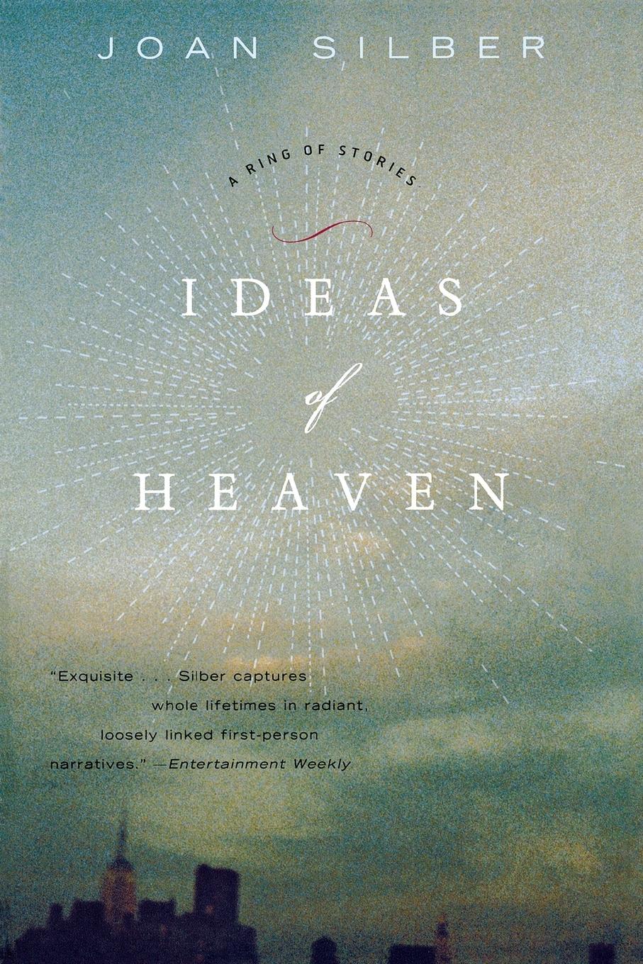 Ideas of Heaven