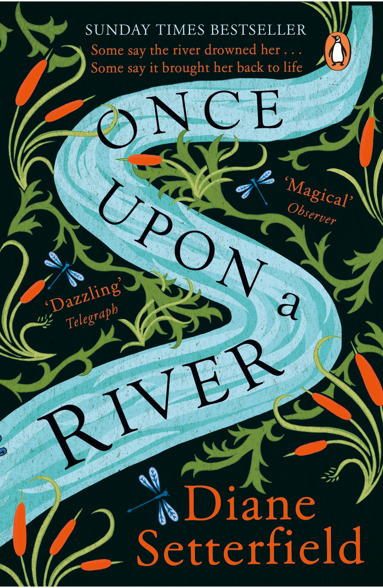 Once Upon a River