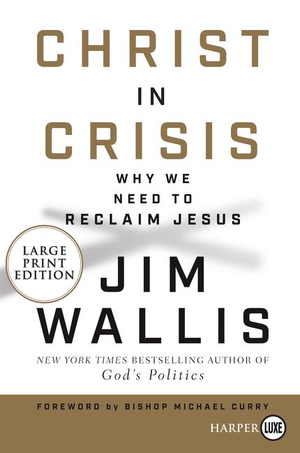 Christ in Crisis?