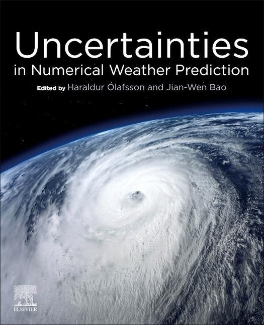 Uncertainties in Numerical Weather Prediction