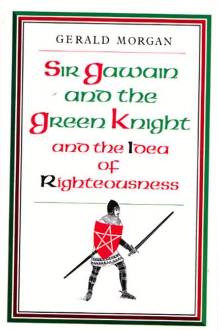 SIR GAWAIN & THE GREEN KNIGHT