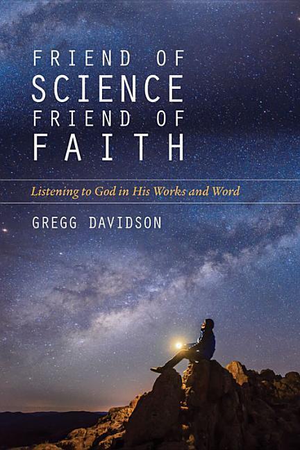 Friend of Science, Friend of Faith