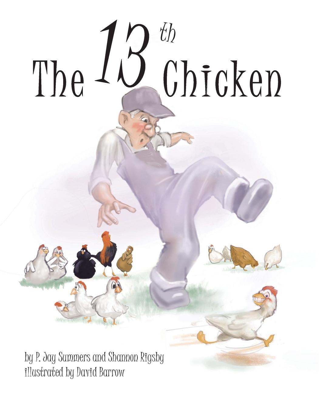 The 13th Chicken