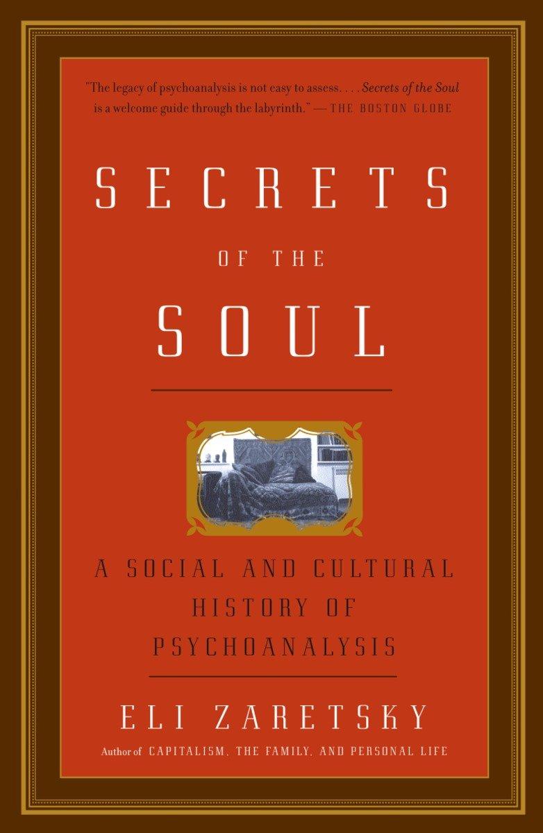 Secrets of the Soul