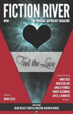 Fiction River: Feel the Love