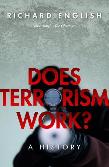 Does Terrorism Work?