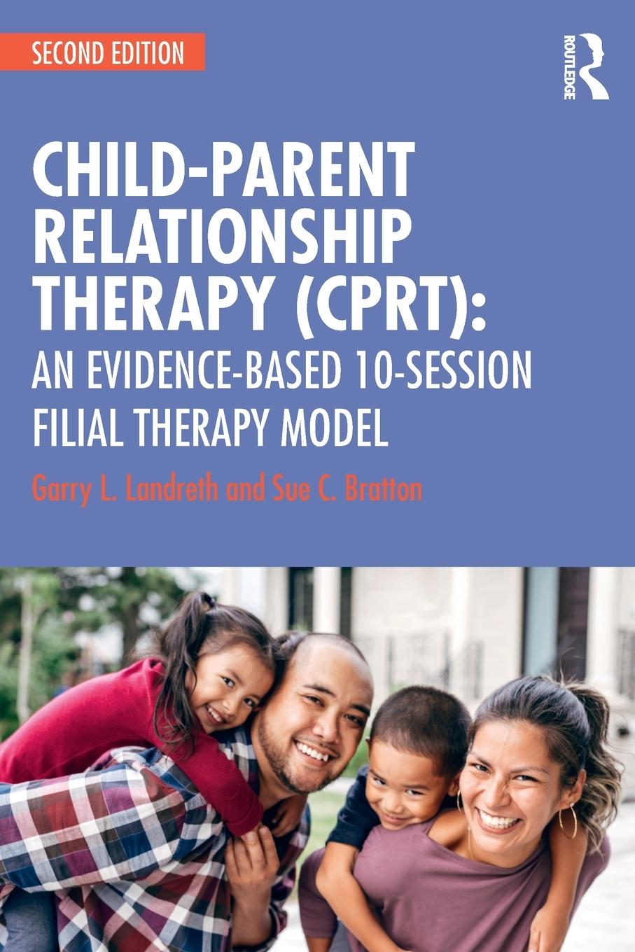 Child-Parent Relationship Therapy (CPRT)