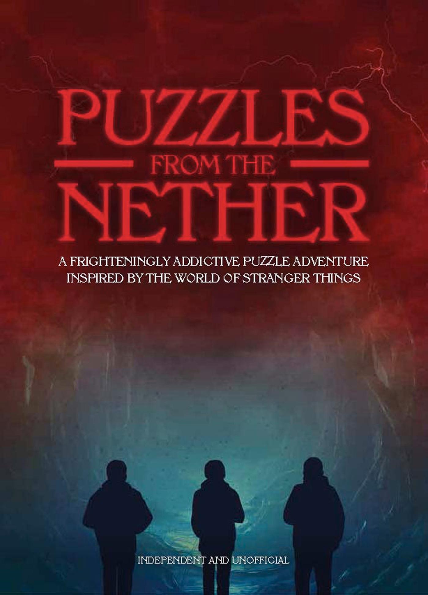 Puzzles from the Nether