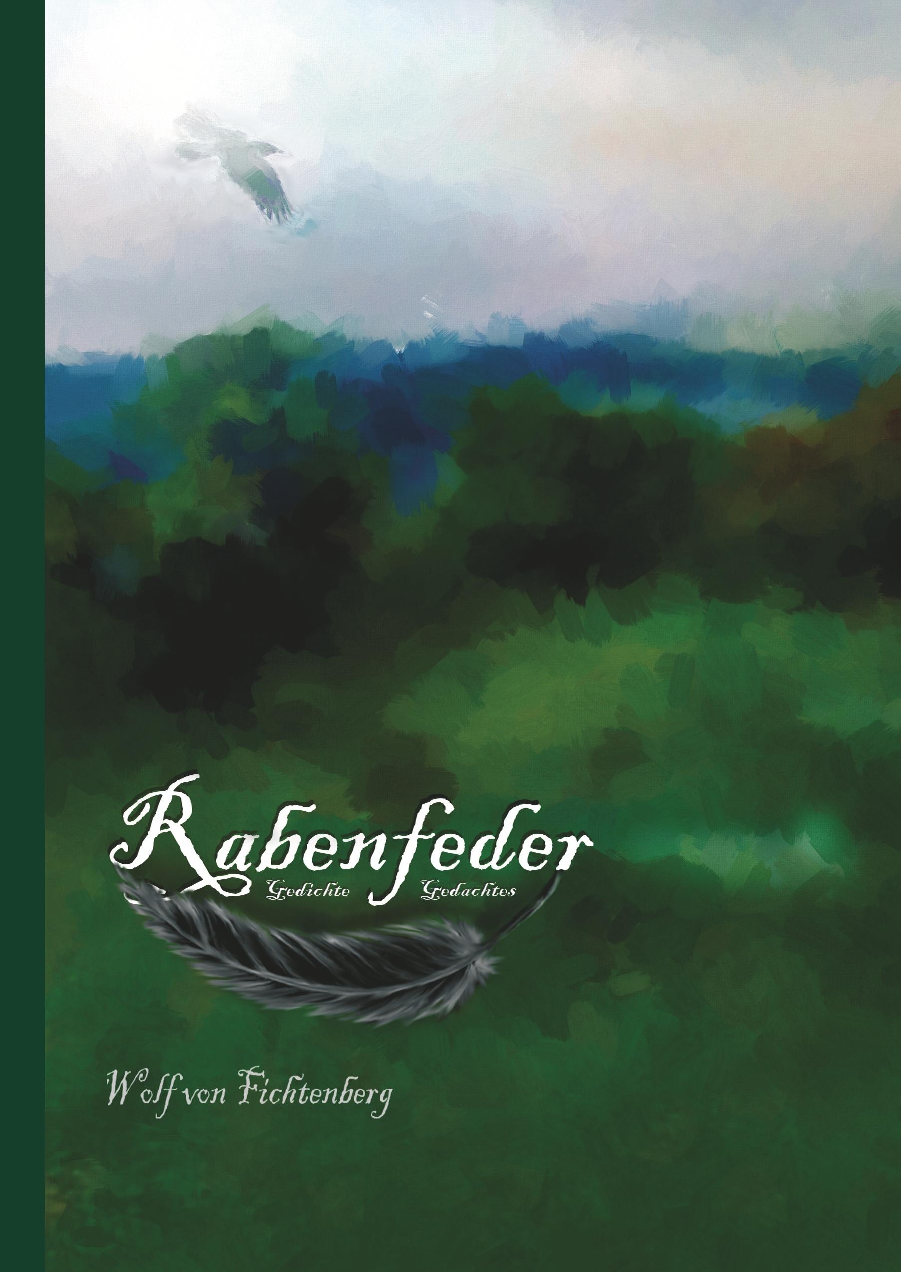 Rabenfeder