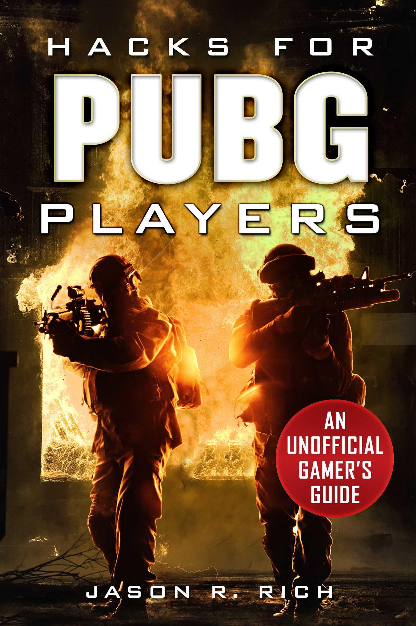 Hacks for Pubg Players