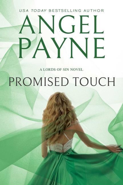 Promised Touch, 2