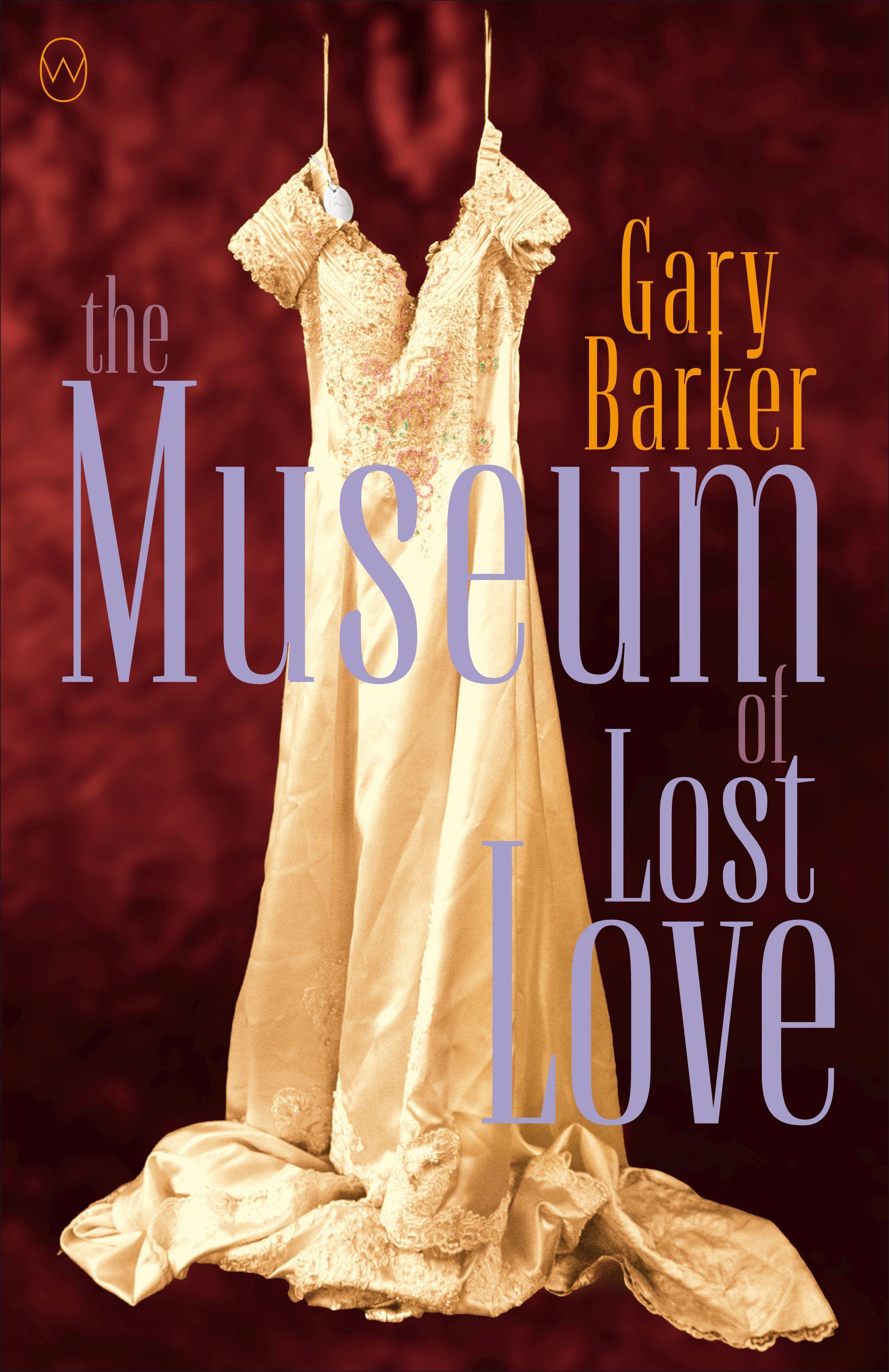 The Museum of Lost Love