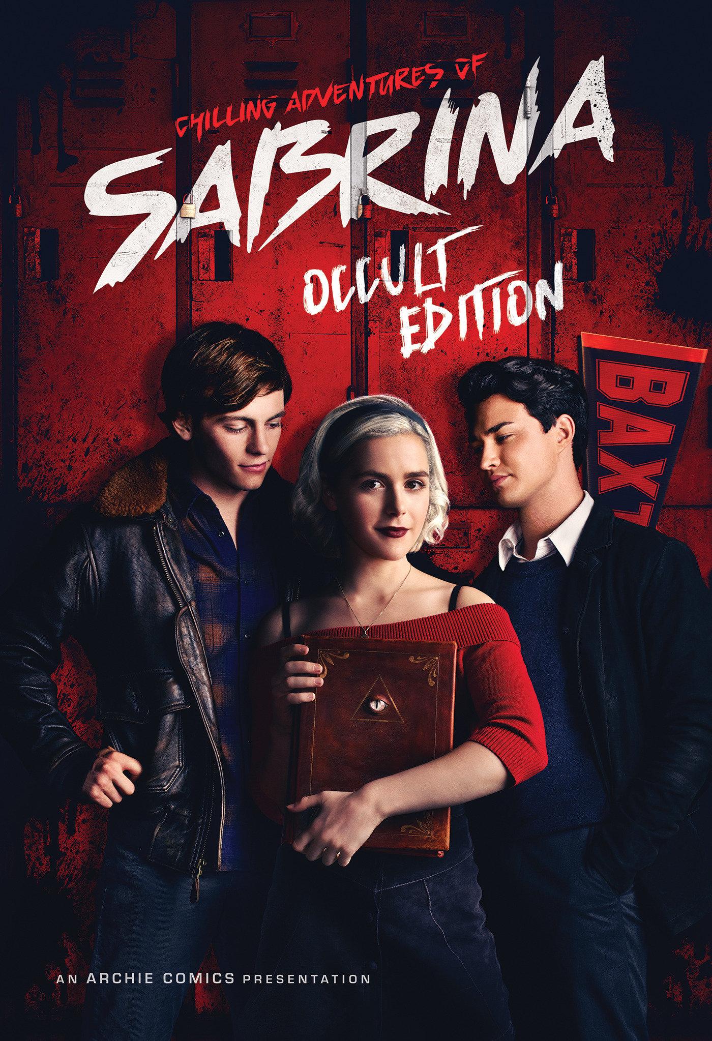 Chilling Adventures of Sabrina: Occult Edition