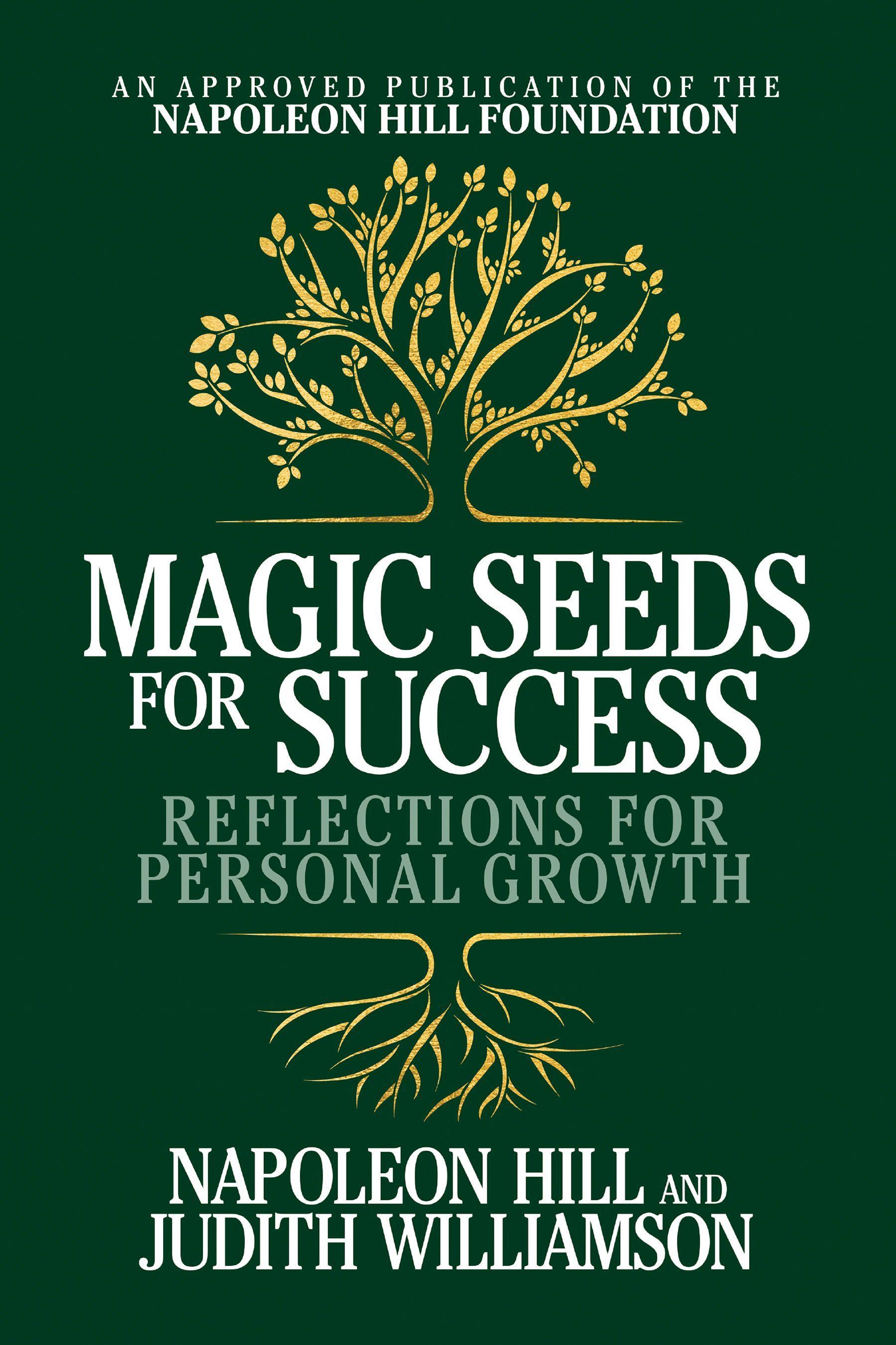 Magic Seeds for Success