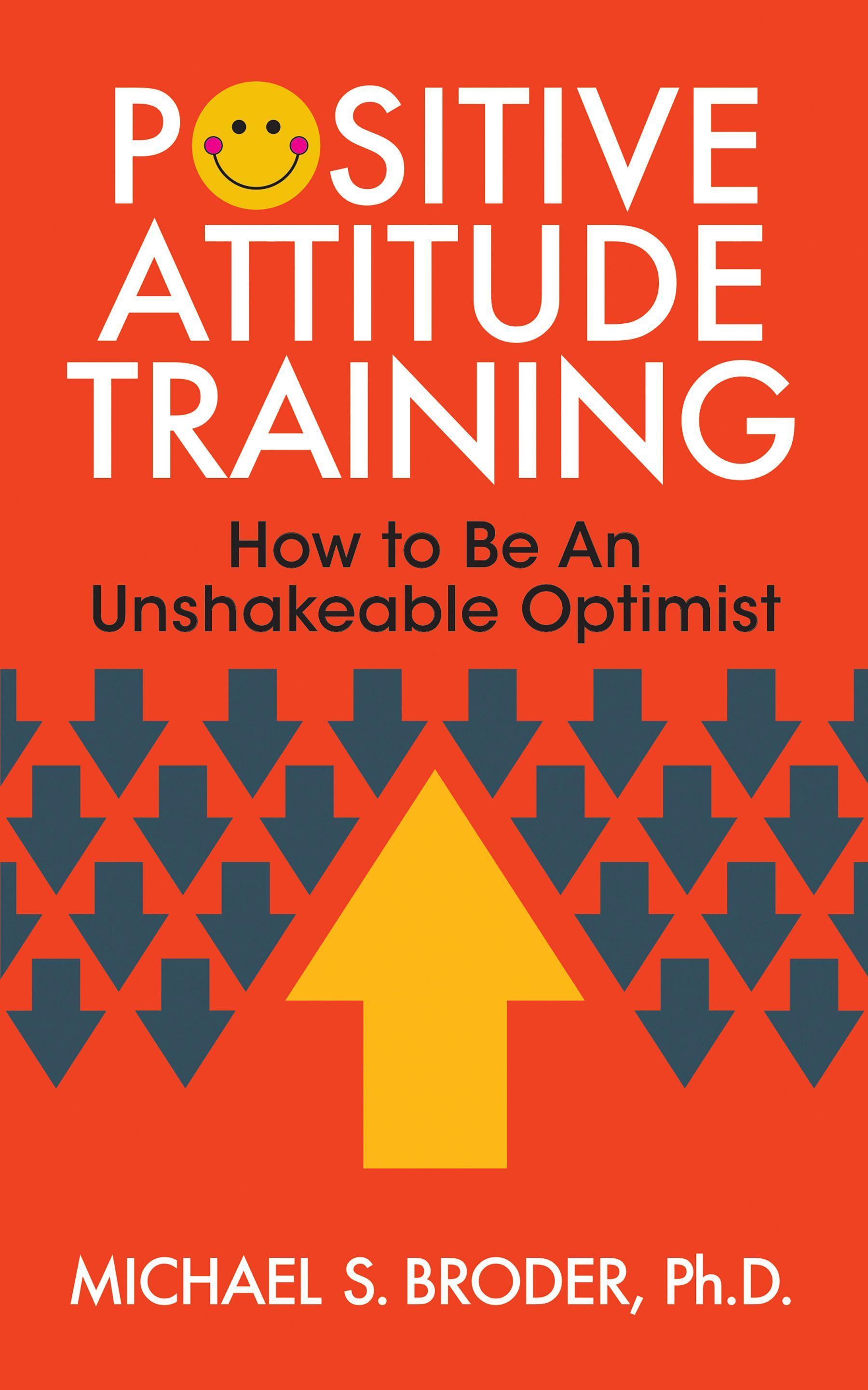 Positive Attitude Training