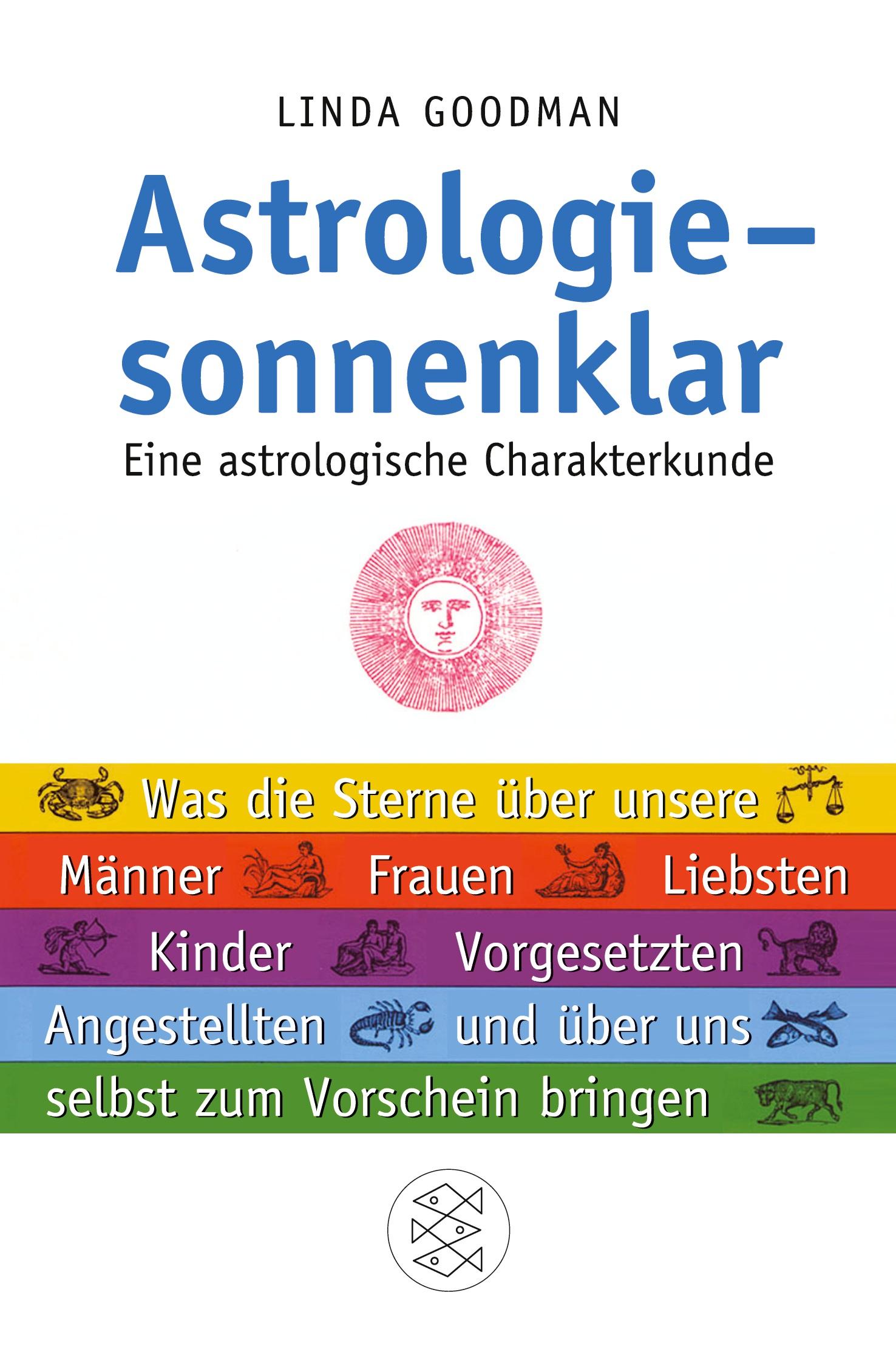 Astrologie - sonnenklar