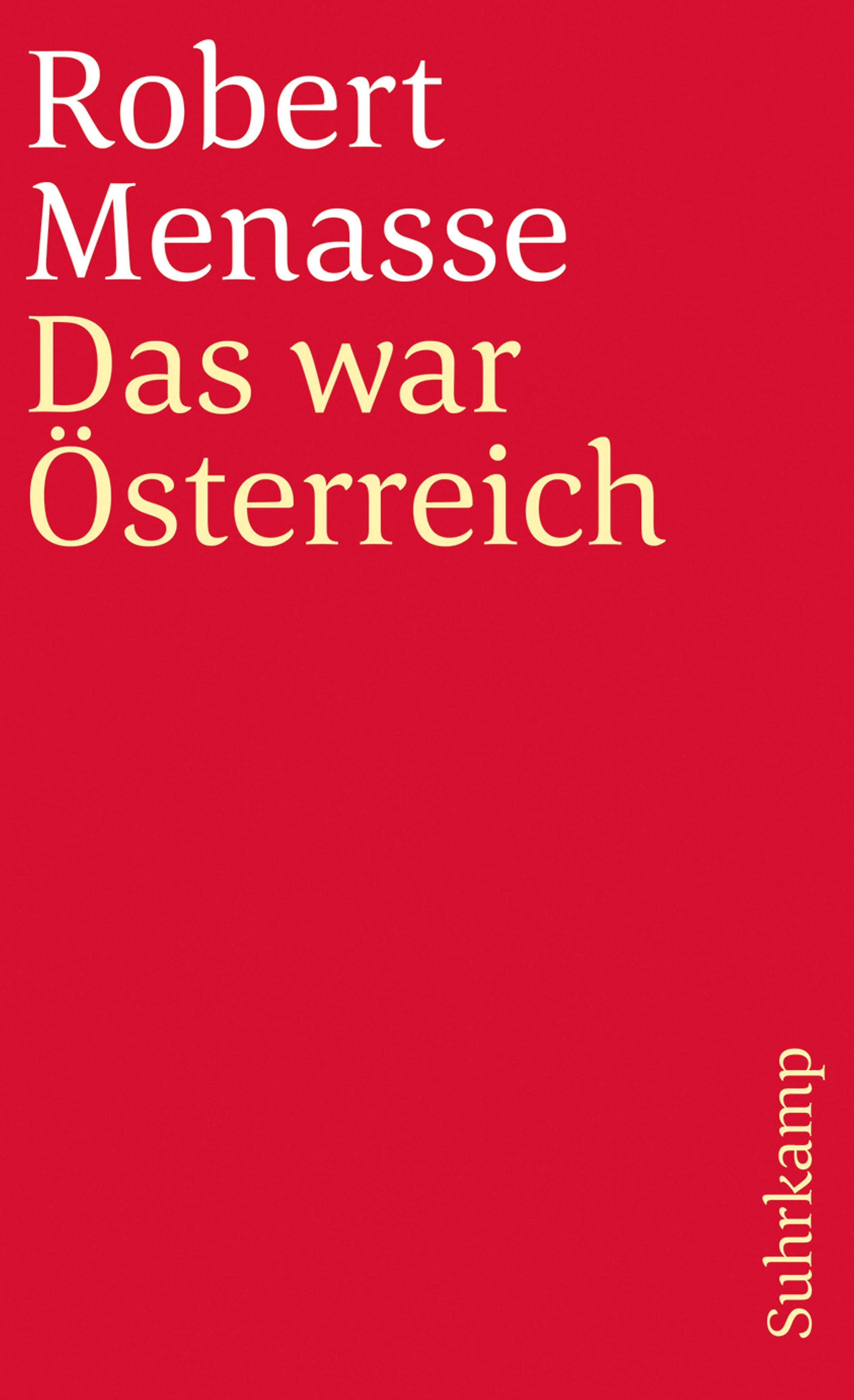 Das war Österreich