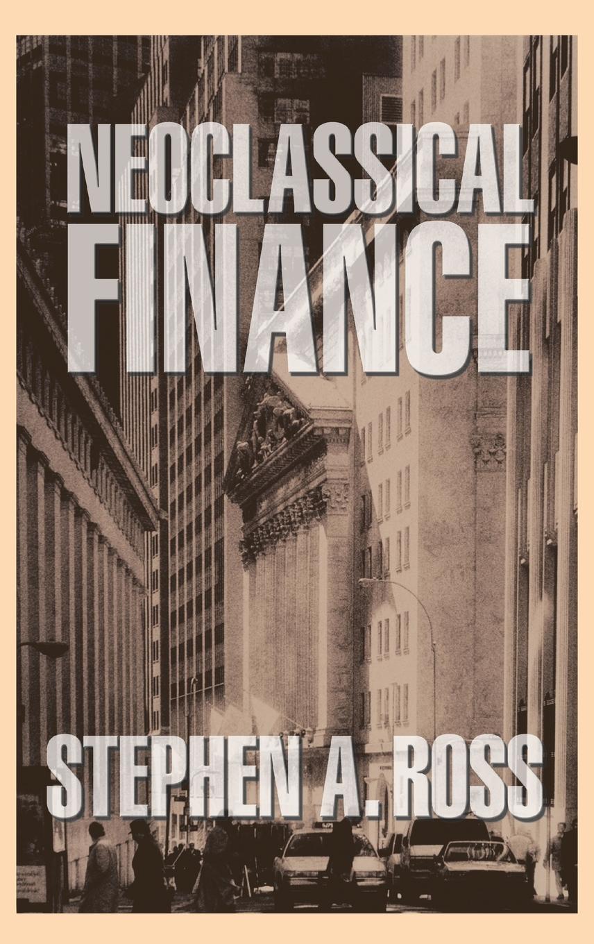 Neoclassical Finance