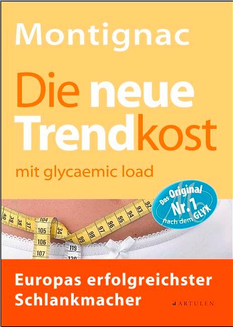 Die neue Trendkost