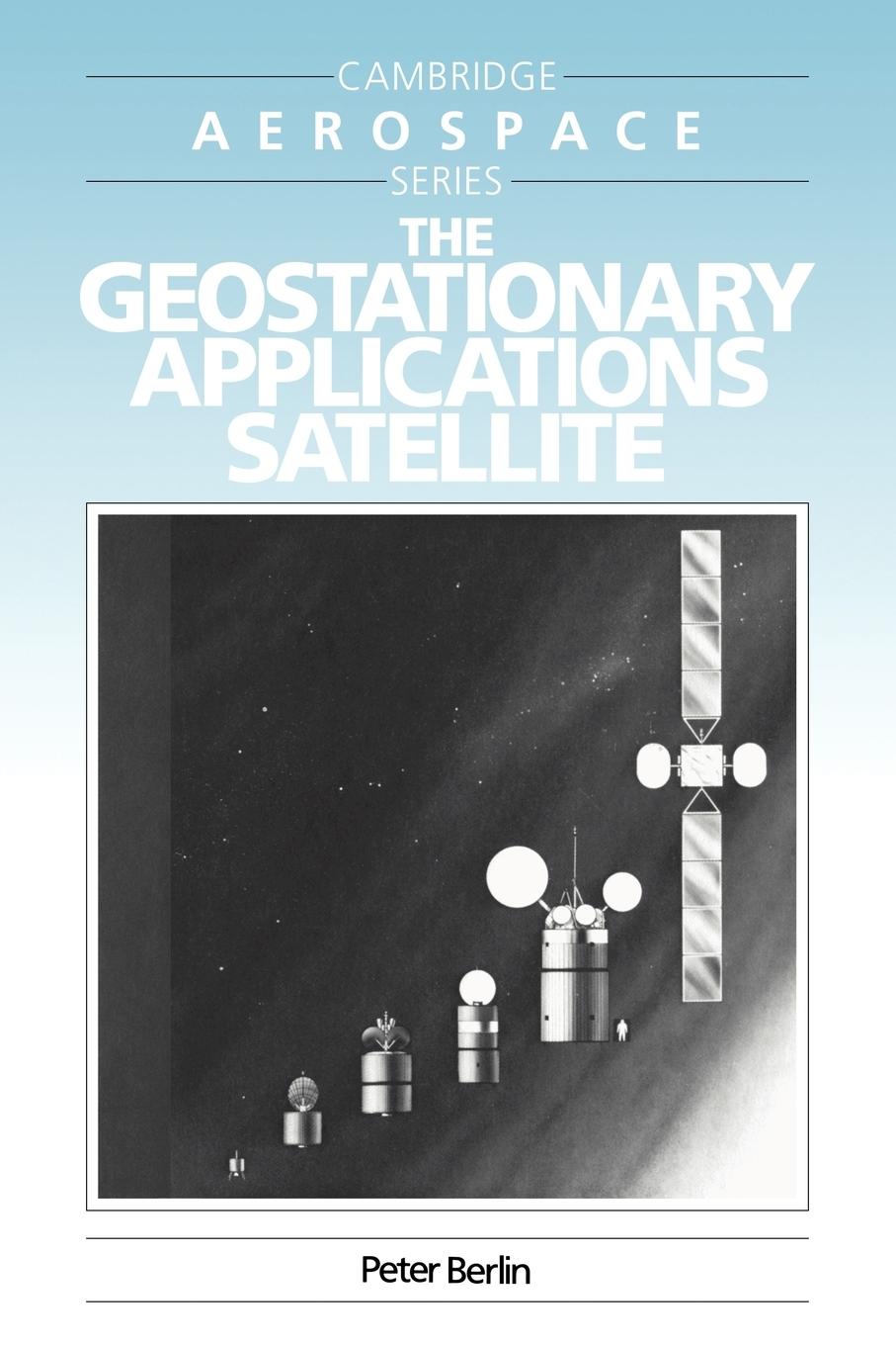 The Geostationary Applications Satellite