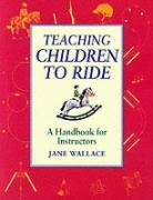 Teaching Children to Ride