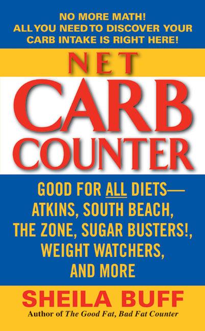 Net Carb Counter