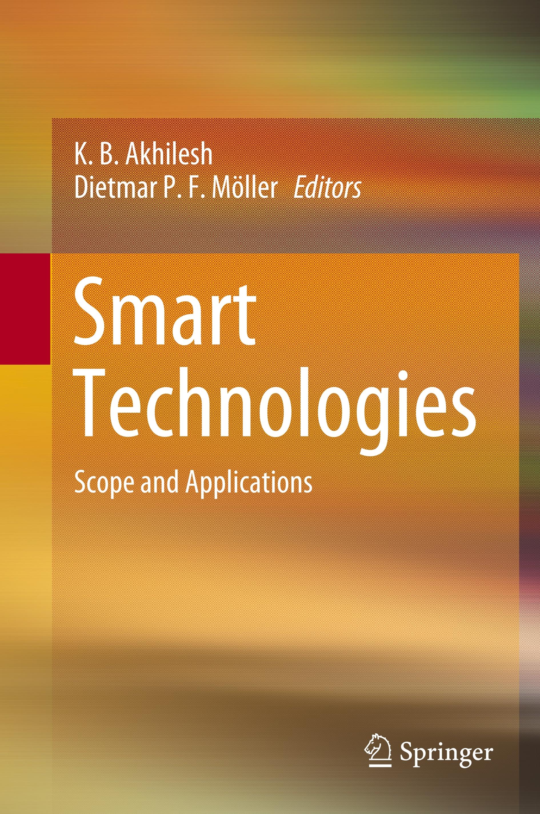 Smart Technologies