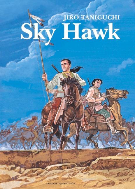 Sky Hawk