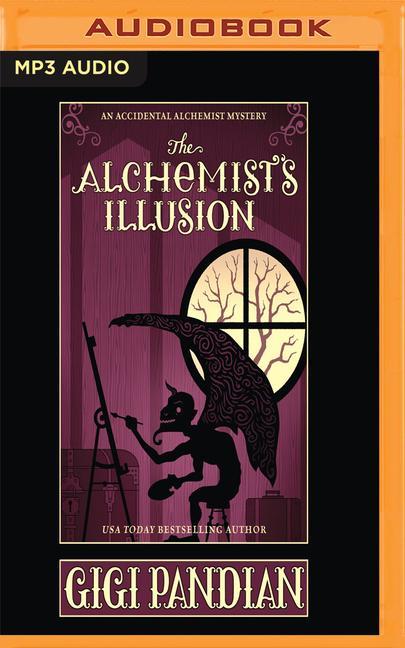 The Alchemist's Illusion