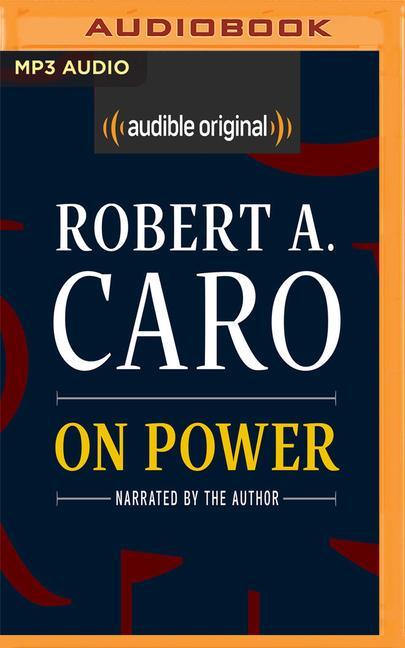 On Power: Reflections from Fifty Years of Studying How Government Works