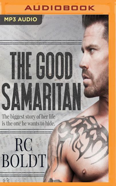 The Good Samaritan