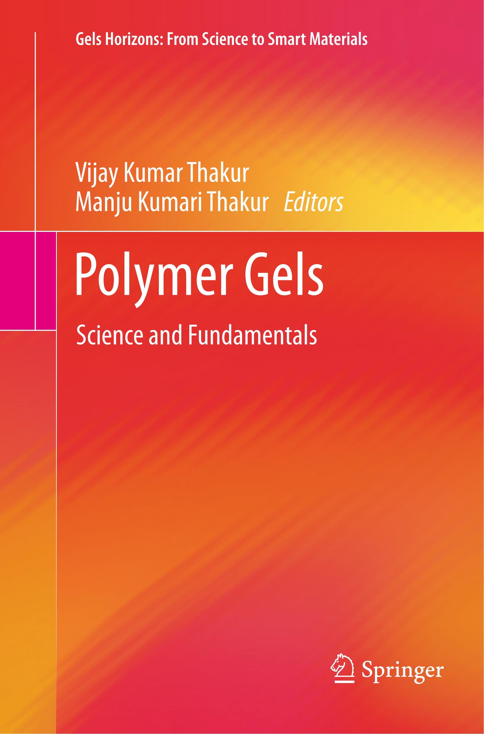 Polymer Gels