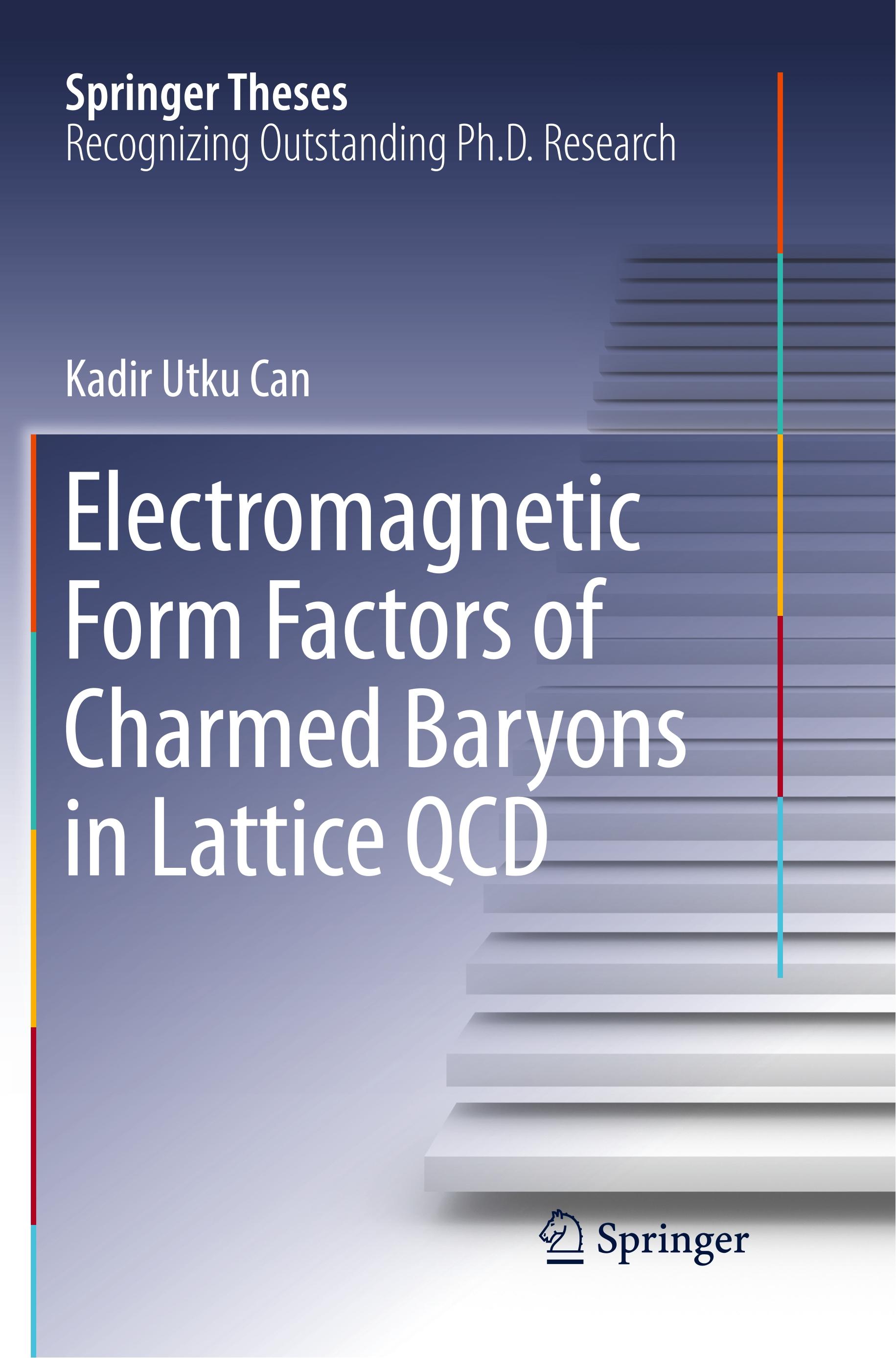 Electromagnetic Form Factors of Charmed Baryons in Lattice QCD