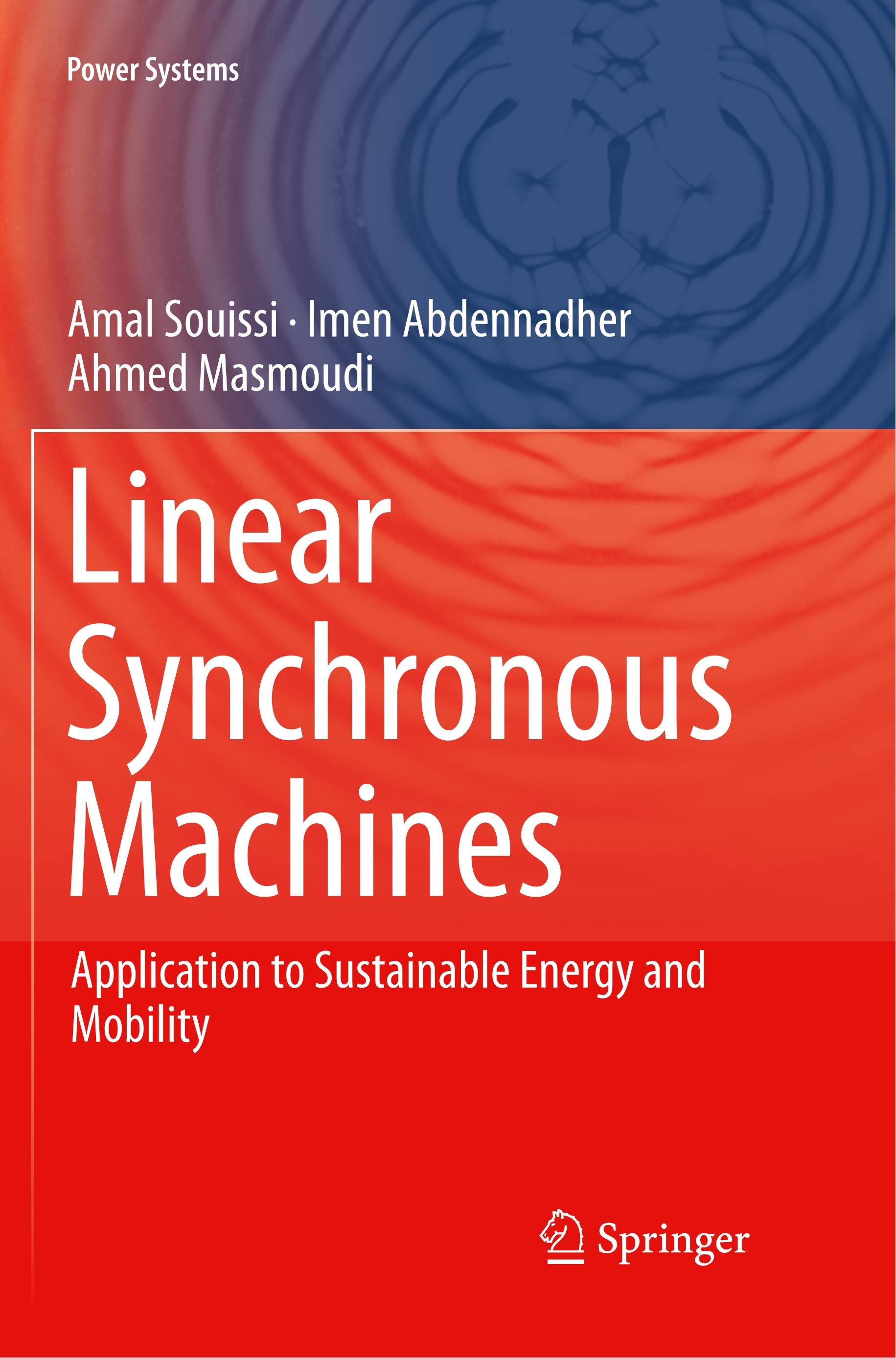 Linear Synchronous Machines