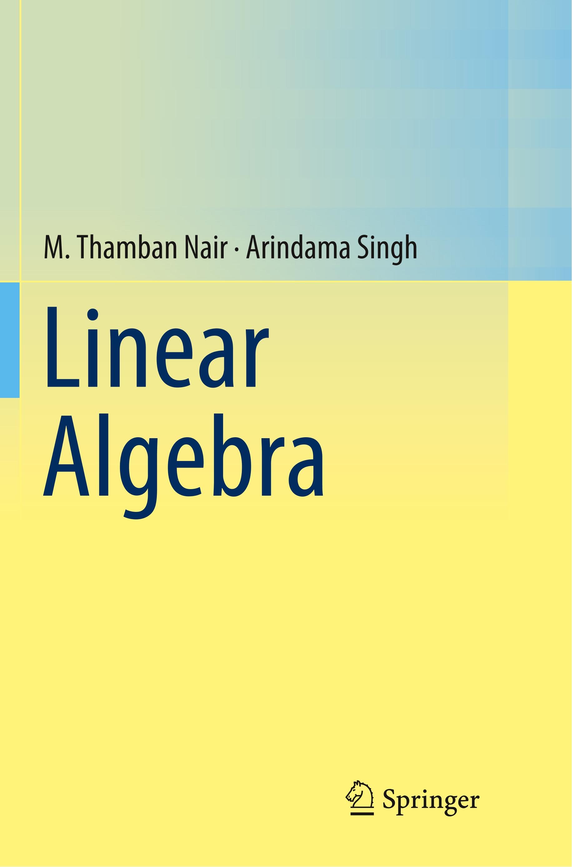 Linear Algebra