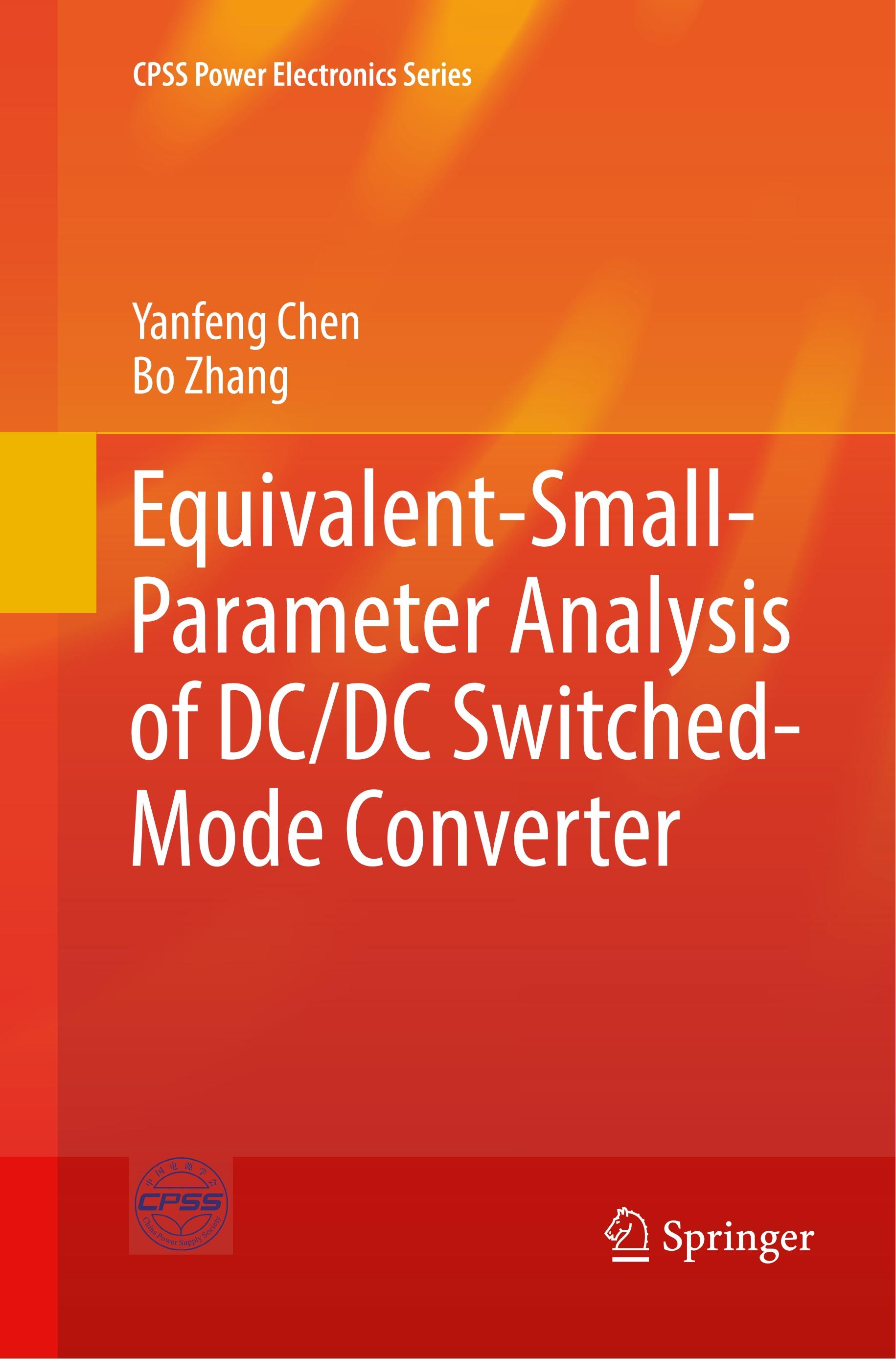 Equivalent-Small-Parameter Analysis of DC/DC Switched-Mode Converter