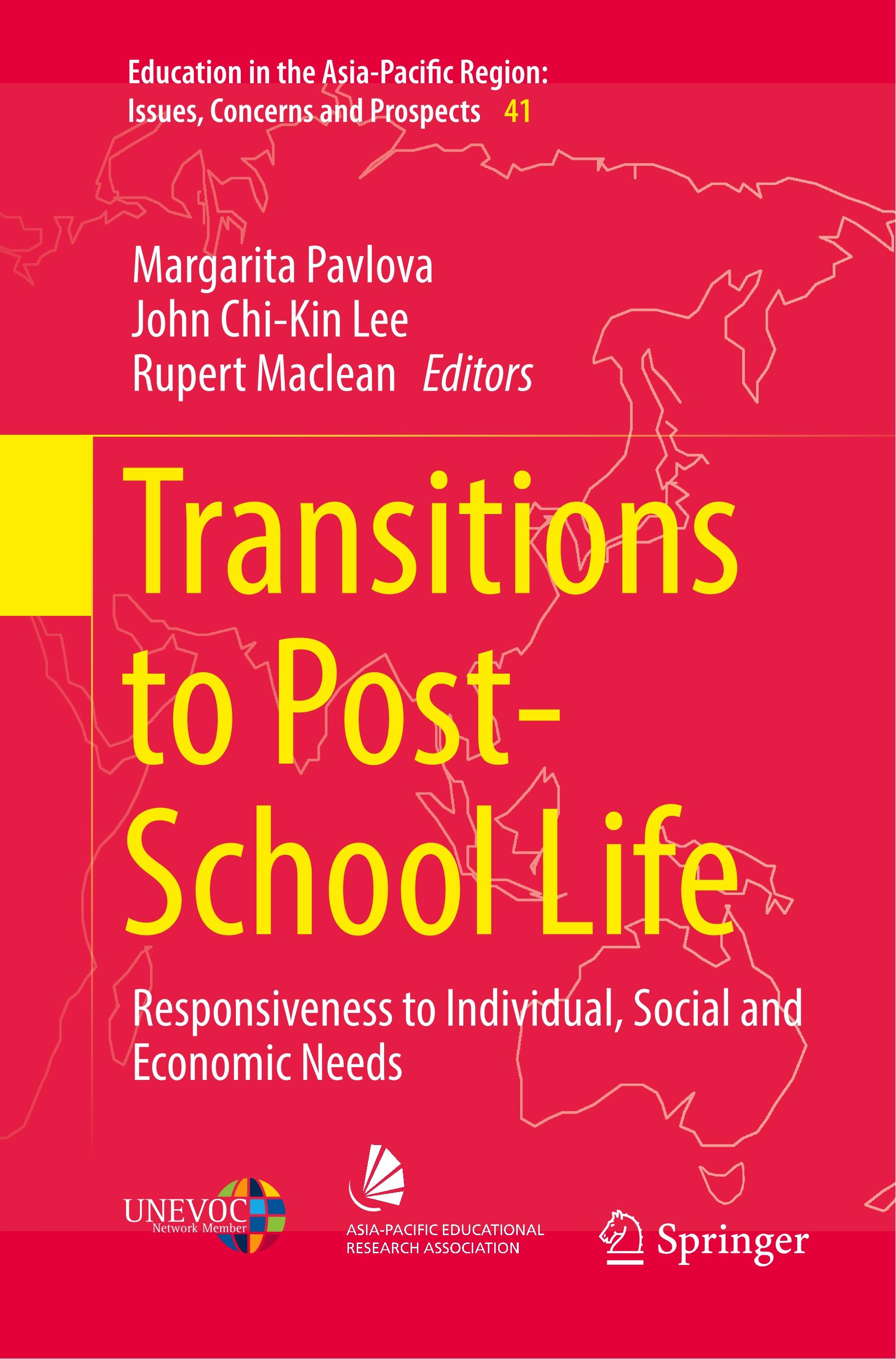 Transitions to Post-School Life