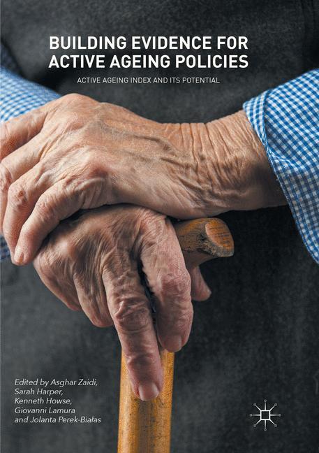 Building Evidence for Active Ageing Policies