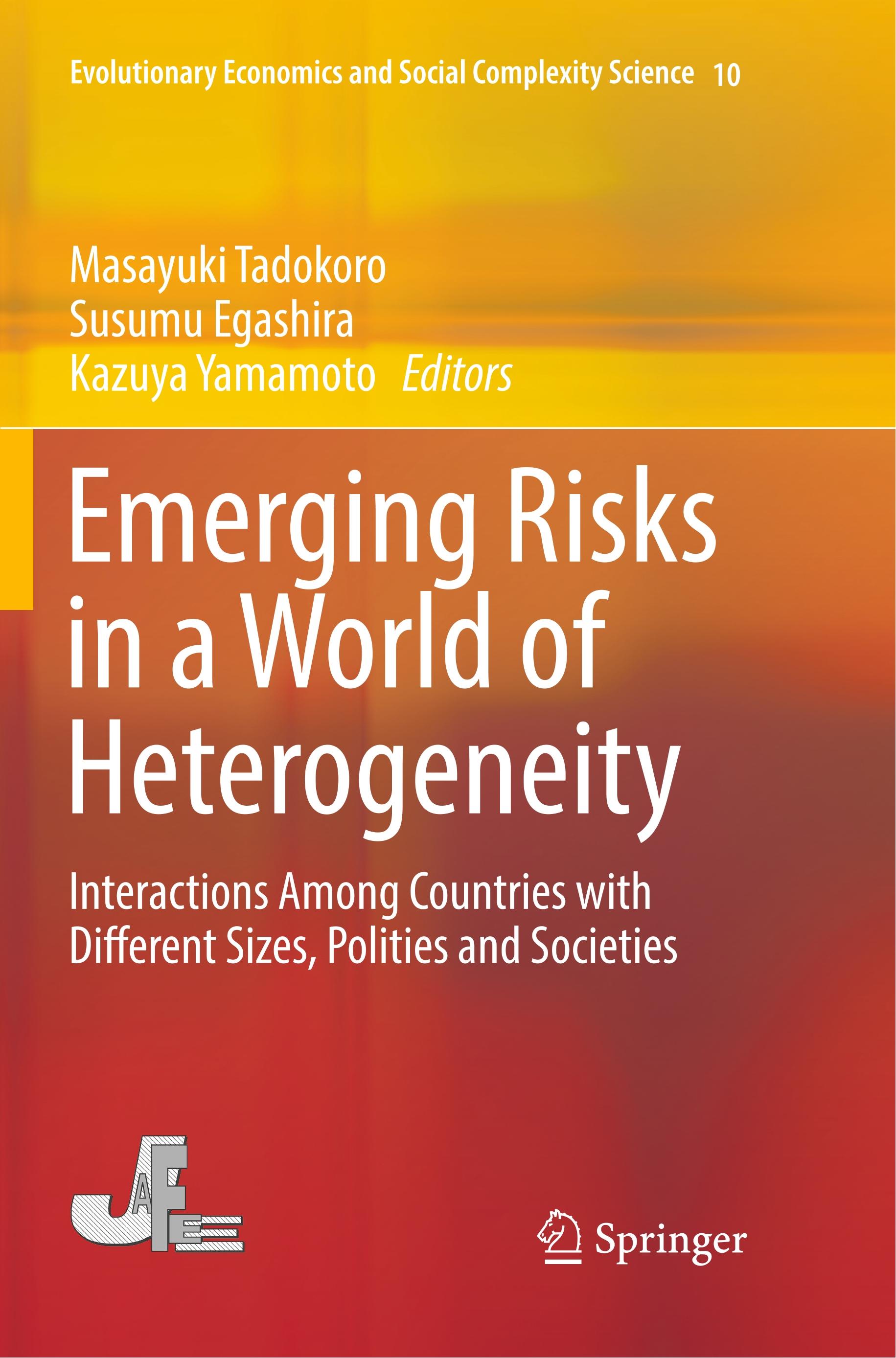 Emerging Risks in a World of Heterogeneity