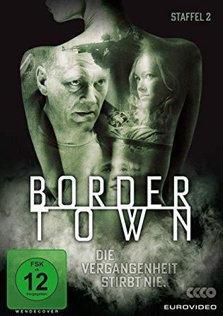 Bordertown